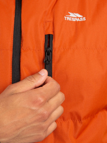 Утепленный жилет Trespass Clasp модель MAJKGIK10003 Фото