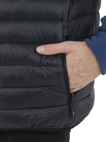 Жилет с утеплителем Trespass Hoppers модель MAJKDON20007 Фото