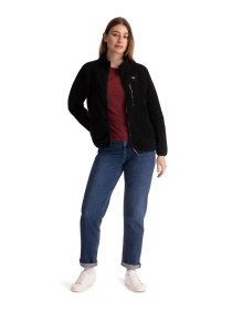 Флисовая кофта Trespass Quake модель FAFLFLTR0073 Фото