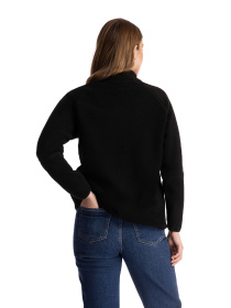 Флисовая кофта Trespass Quake модель FAFLFLTR0073 Фото