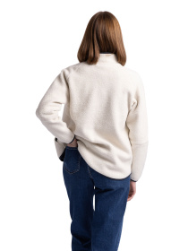 Флисовая кофта Trespass Quake модель FAFLFLTR0073 Фото