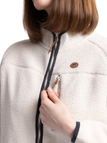 Флисовая кофта Trespass Quake модель FAFLFLTR0073 Фото