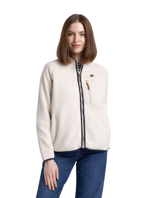 Флісова кофта Trespass Quake модель FAFLFLTR0073 Фото