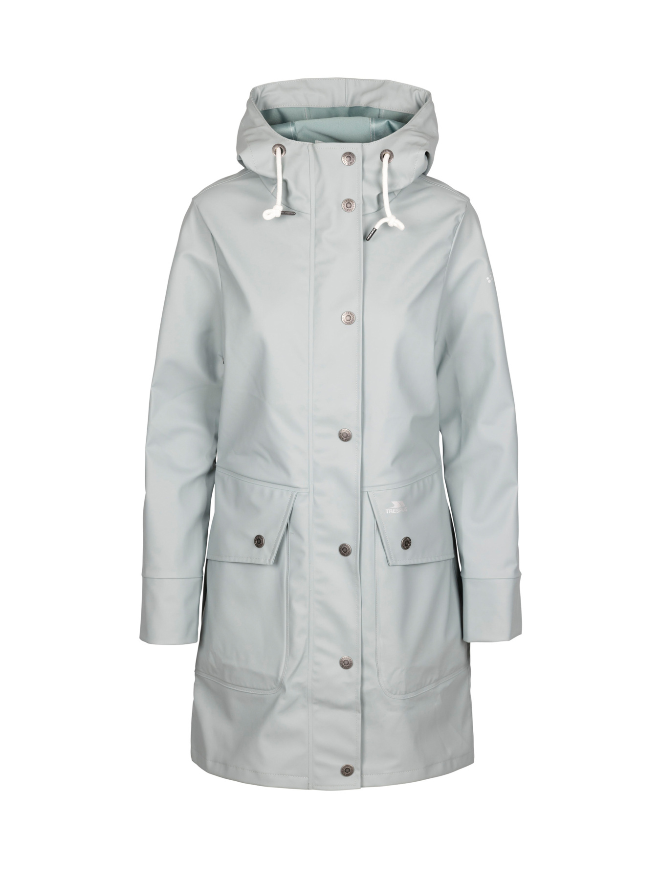 Демісезонна куртка Trespass Payko модель FAJKRATR0098 Фото