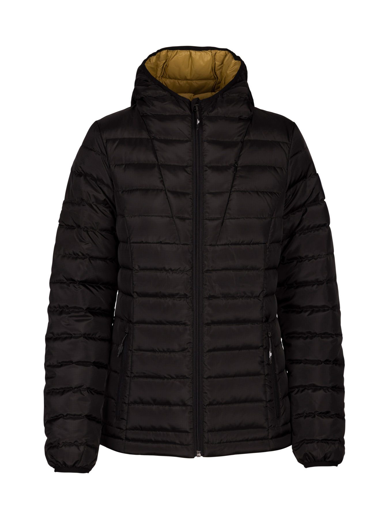 Пуховик Trespass Bartush модель FAJKDOTR0028 Фото