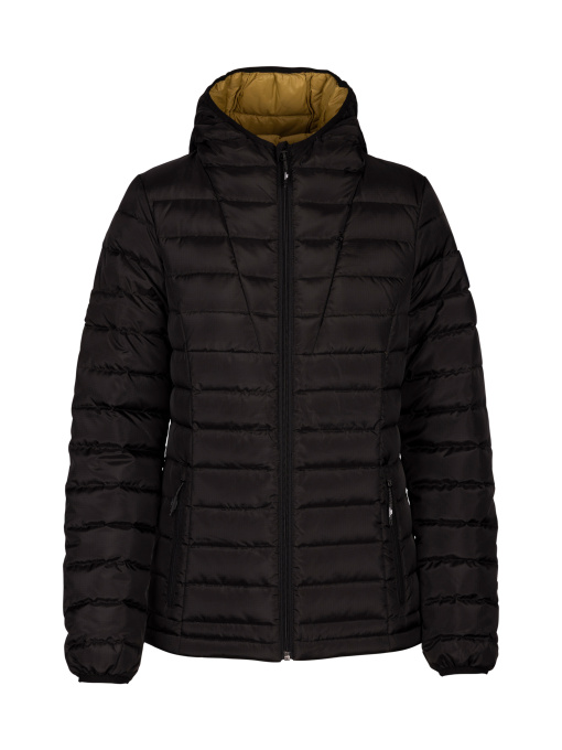 Пуховик Trespass Bartush модель FAJKDOTR0028 Фото