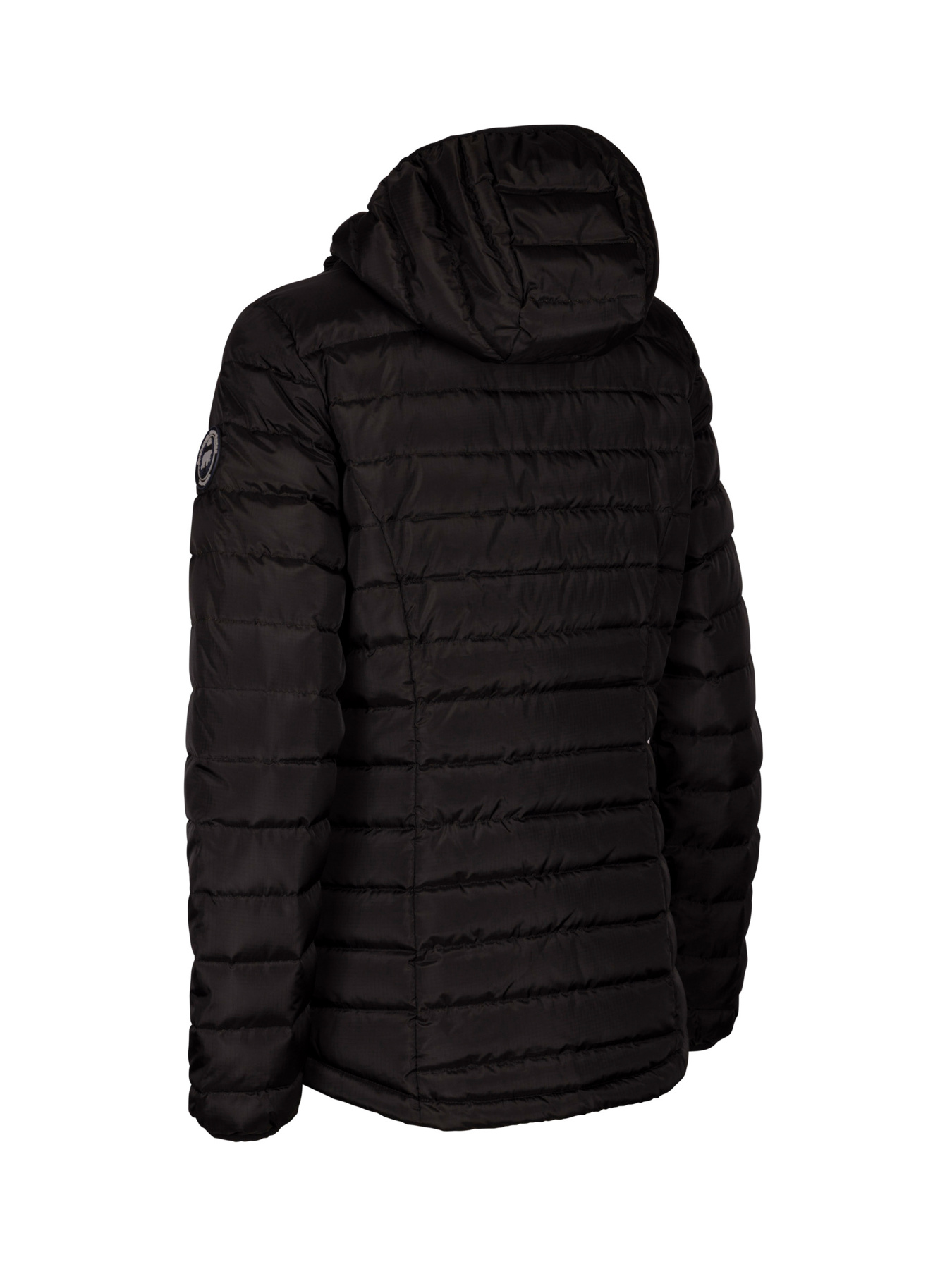 Пуховик Trespass Bartush модель FAJKDOTR0028 Фото