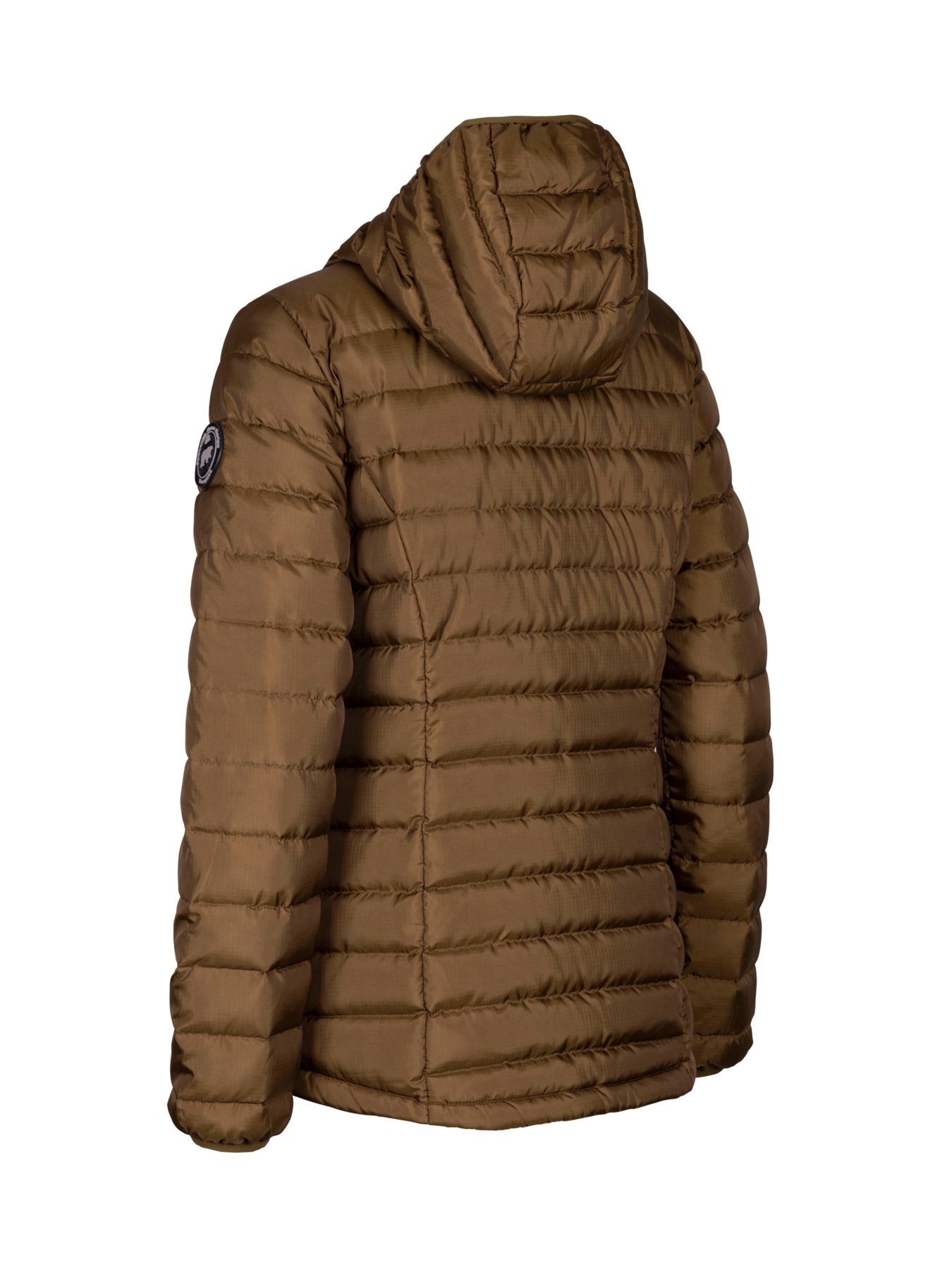 Пуховик Trespass Bartush модель FAJKDOTR0028 Фото