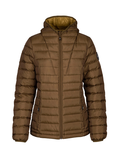 Пуховик Trespass Bartush модель FAJKDOTR0028 Фото