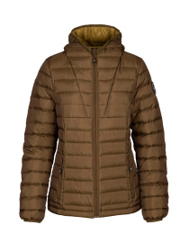 Пуховик Trespass Bartush модель FAJKDOTR0028 Фото