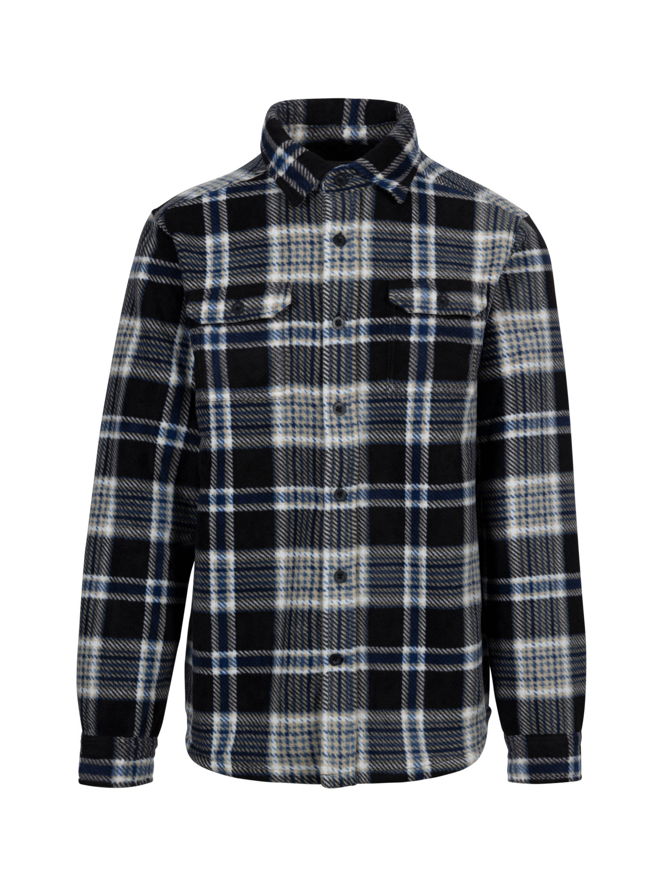 Сорочка Trespass Checkley модель MATOSBTR0043 Фото