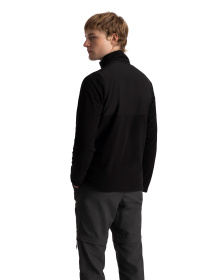 Флисовая кофта Trespass Falkenham модель MAFLMFTR0011 Фото