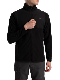 Флисовая кофта Trespass Falkenham модель MAFLMFTR0011 Фото