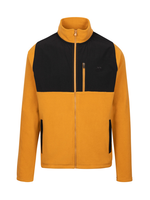 Флисовая кофта Trespass Falkenham модель MAFLMFTR0011 Фото