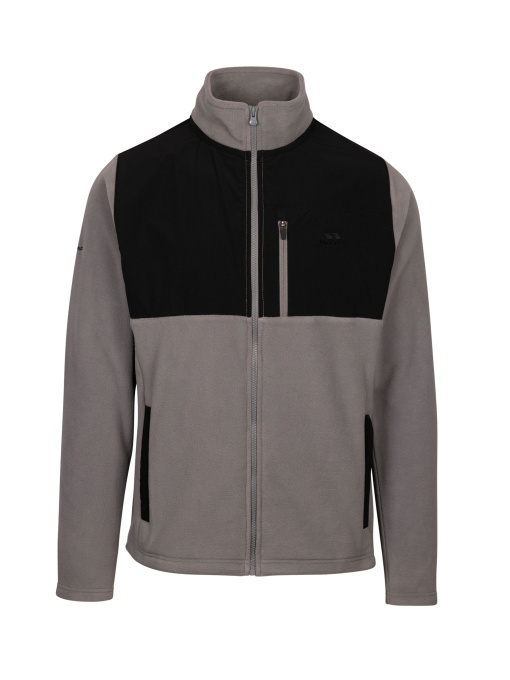 Флисовая кофта Trespass Falkenham модель MAFLMFTR0011 Фото