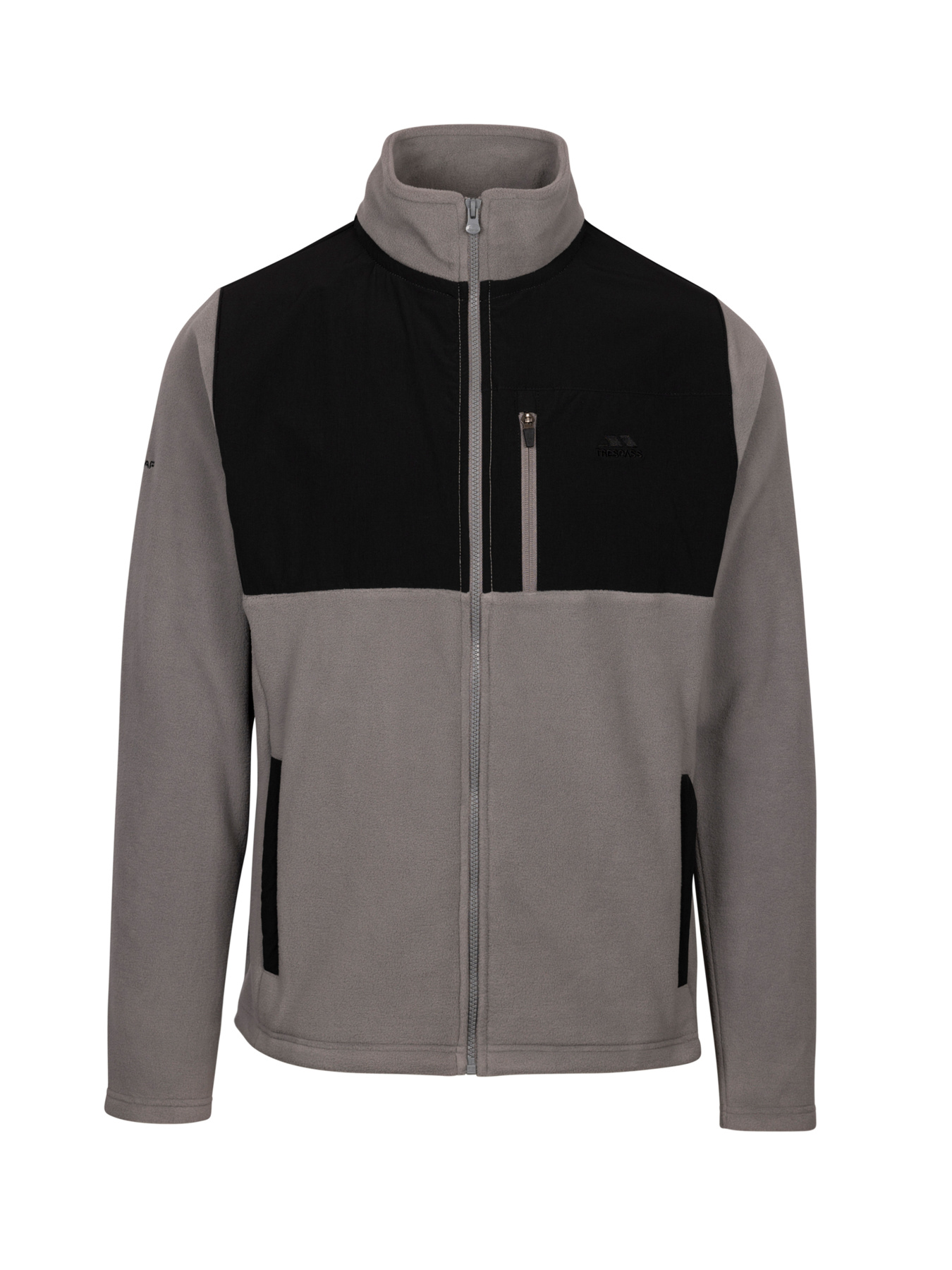 Флісова кофта Trespass Falkenham модель MAFLMFTR0011 Фото