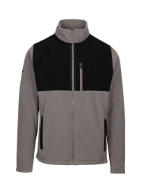 Флисовая кофта Trespass Falkenham модель MAFLMFTR0011 Фото