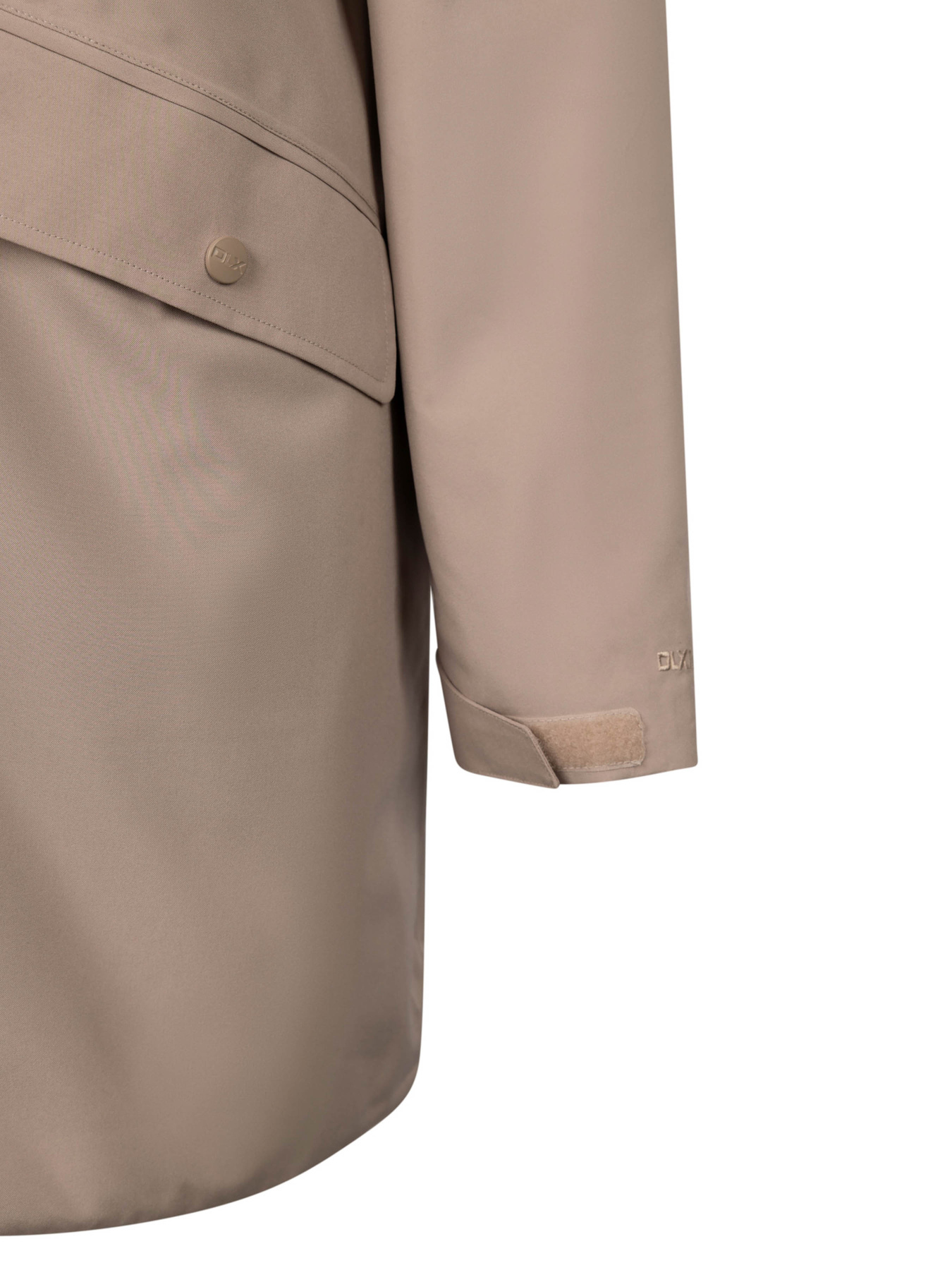 Парка Trespass Deborah модель FAJKRATR0107 Фото