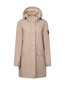 Парка Trespass Deborah модель FAJKRATR0107 Фото