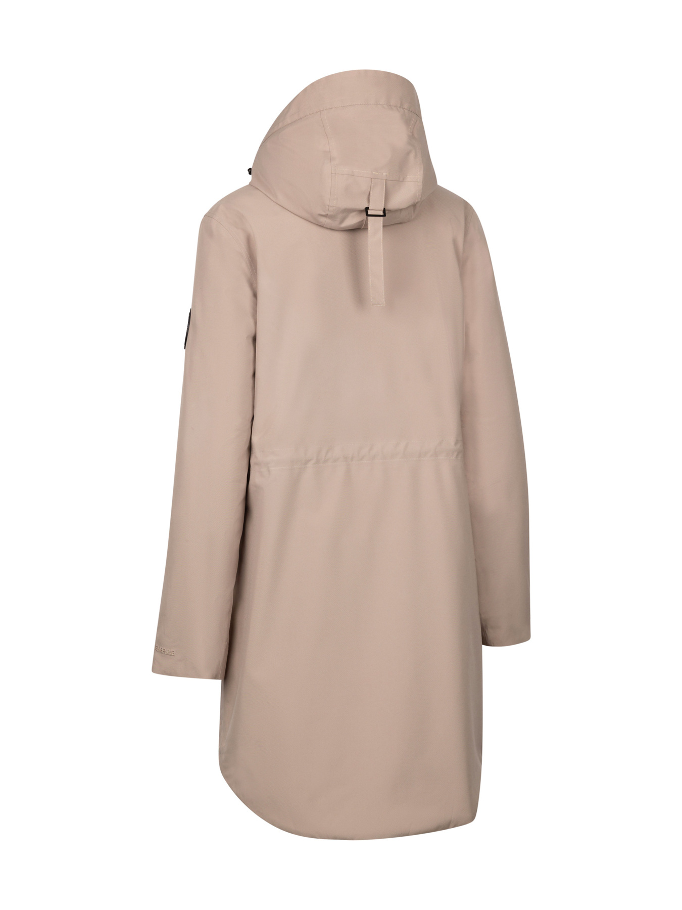 Парка Trespass Deborah модель FAJKRATR0107 Фото