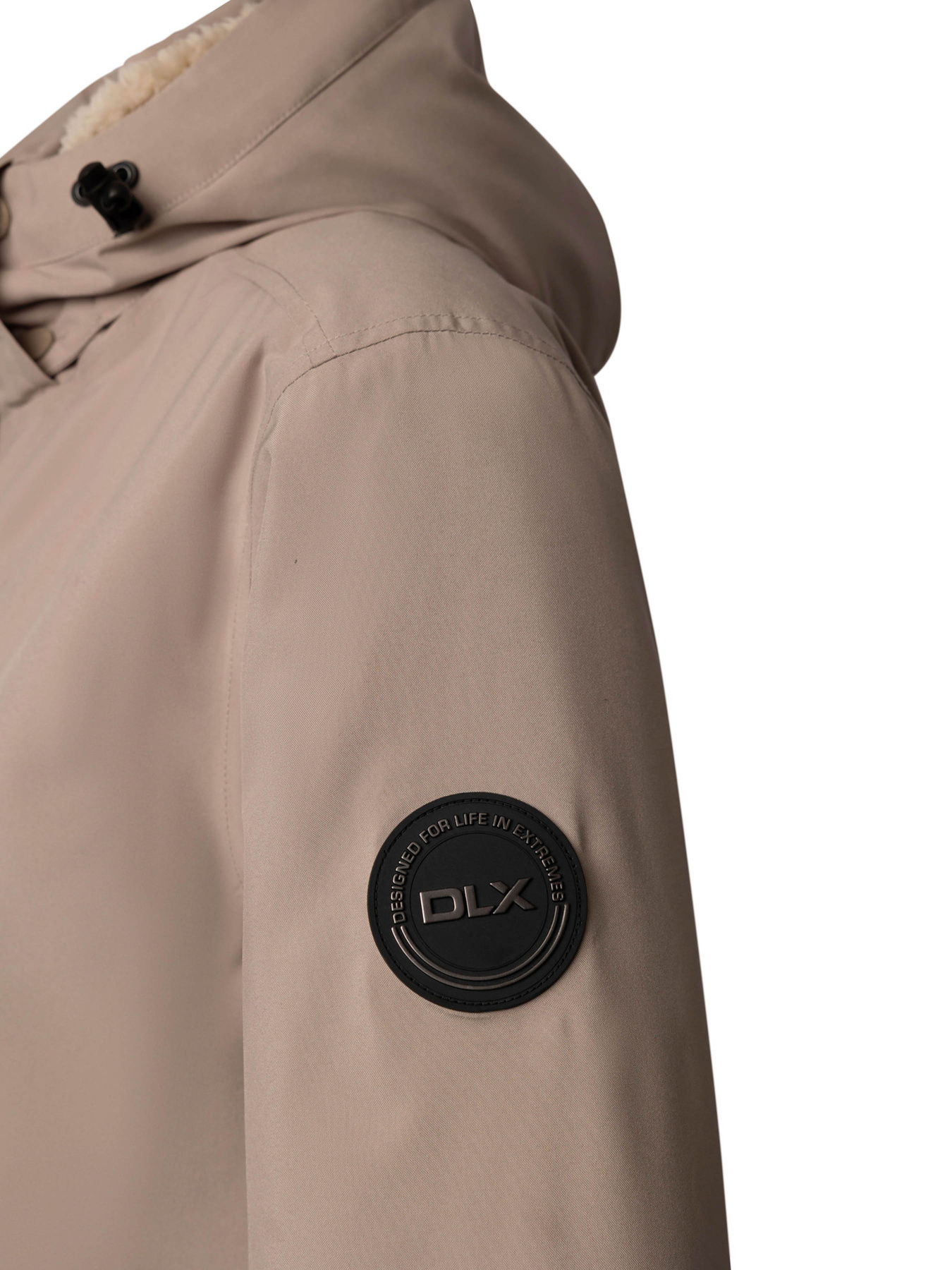 Парка Trespass Deborah модель FAJKRATR0107 Фото