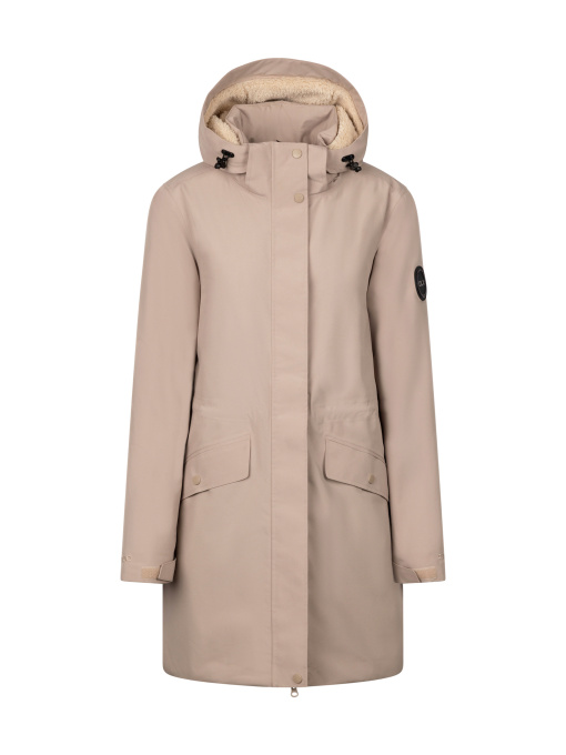 Парка Trespass Deborah модель FAJKRATR0107 Фото