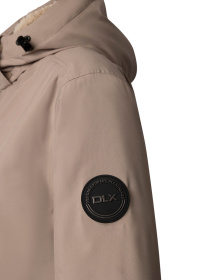 Парка Trespass Deborah модель FAJKRATR0107 Фото