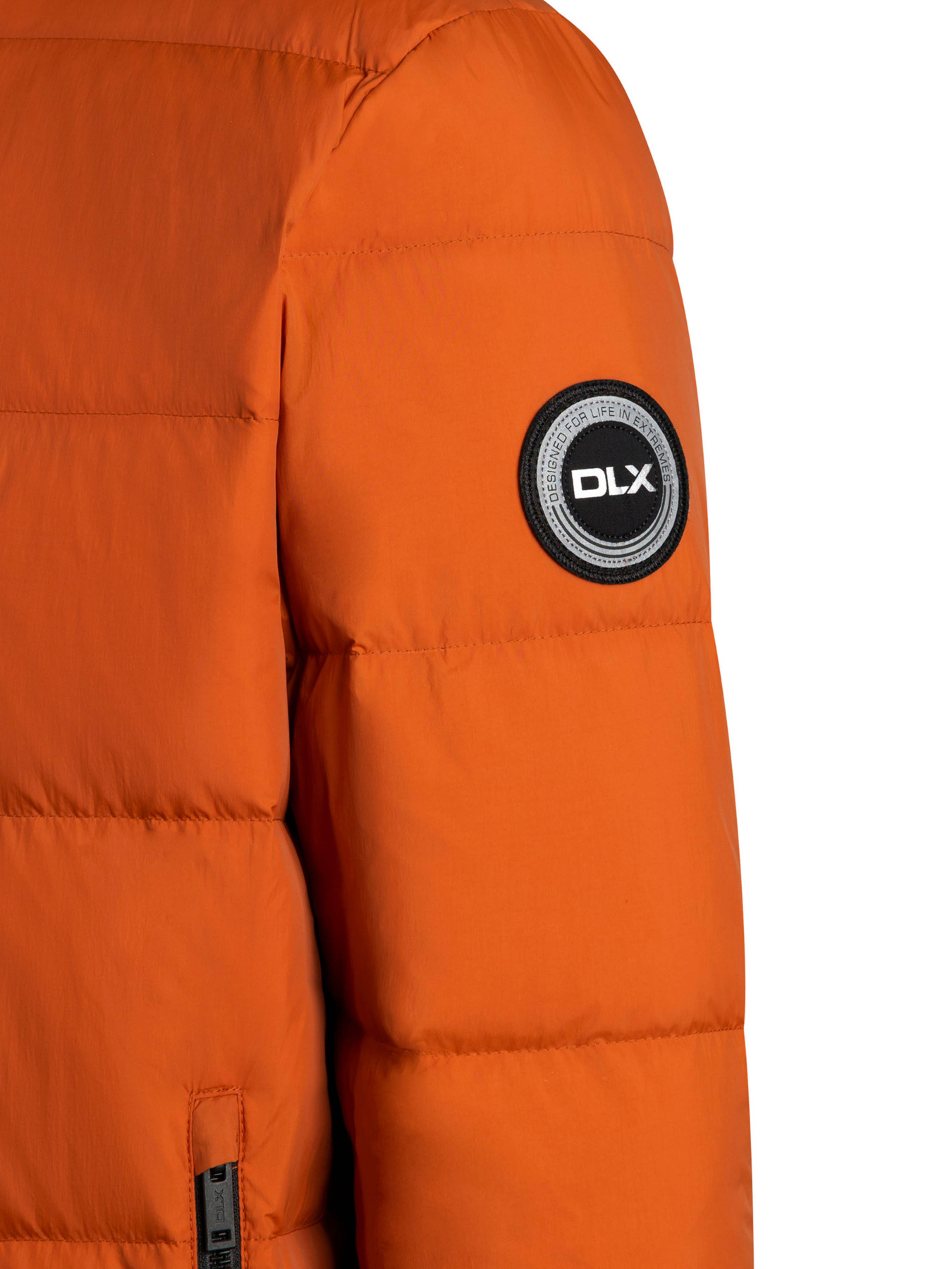 Пуховик Trespass Sergei модель MAJKDOTR0021 Фото