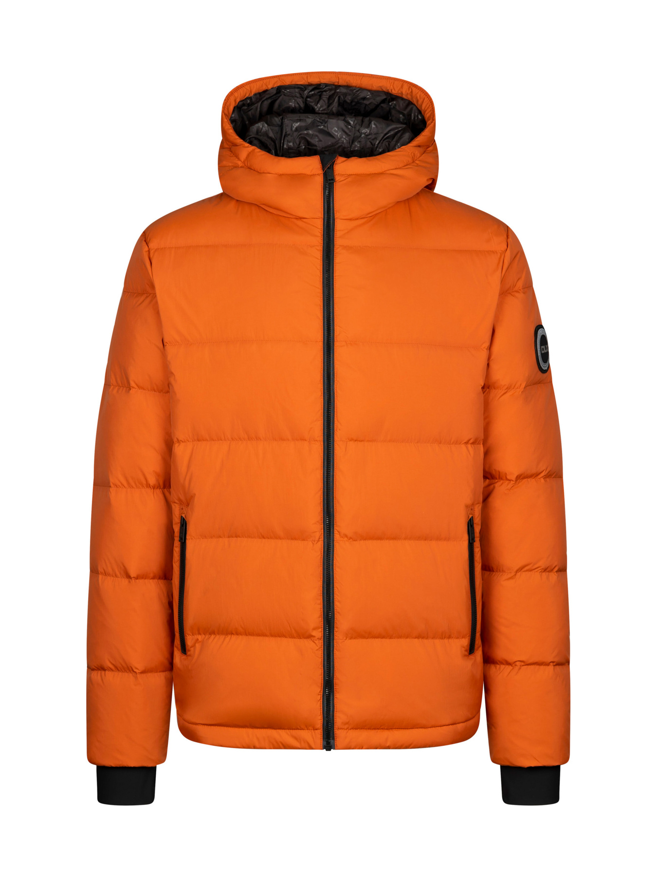 Пуховик Trespass Sergei модель MAJKDOTR0021 Фото