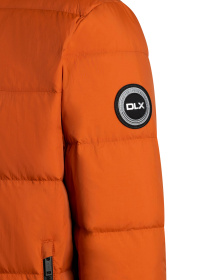 Пуховик Trespass Sergei модель MAJKDOTR0021 Фото