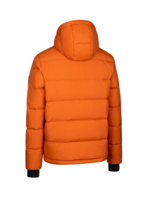 Пуховик Trespass Sergei модель MAJKDOTR0021 Фото