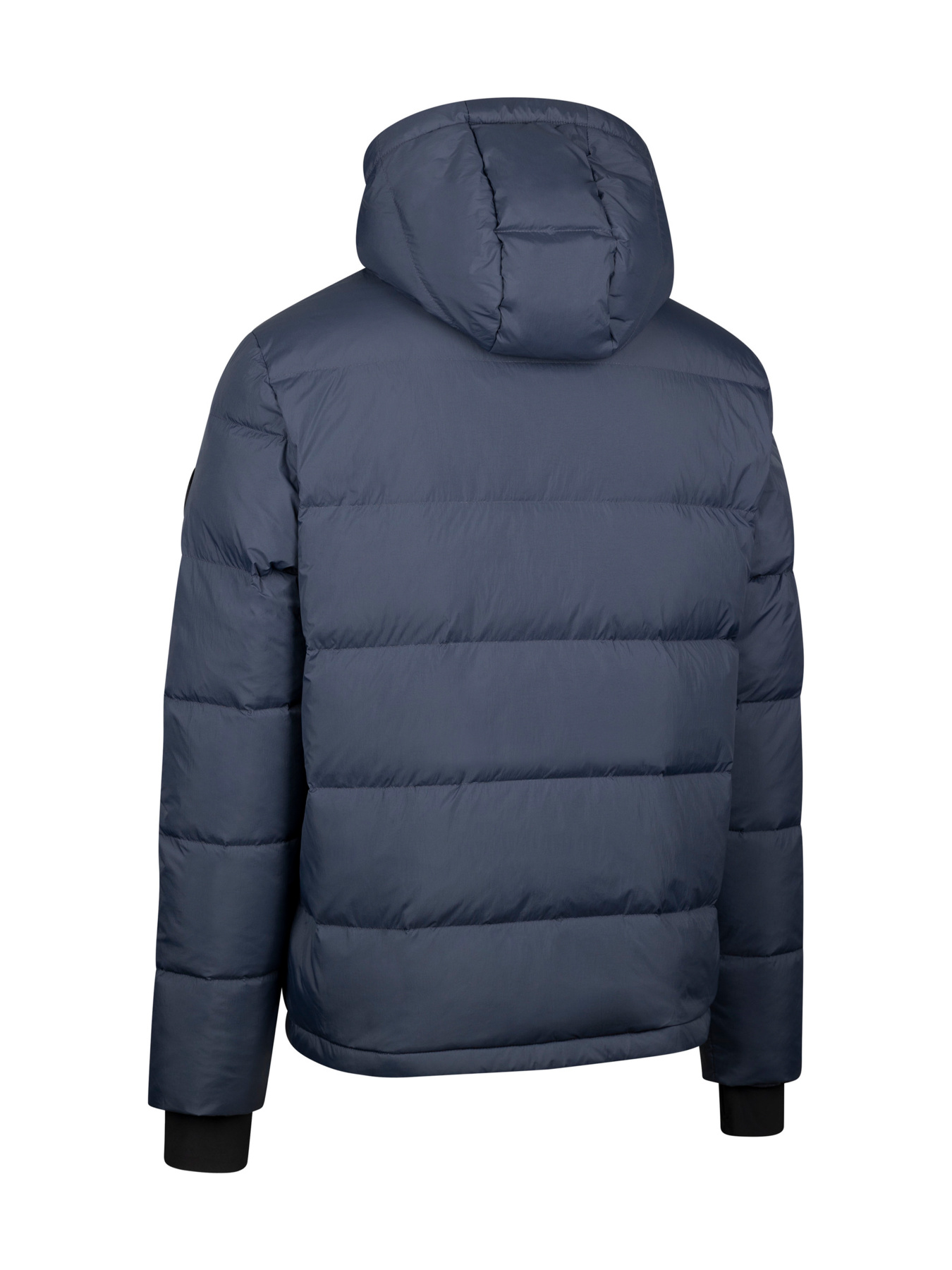 Пуховик Trespass Sergei модель MAJKDOTR0021 Фото