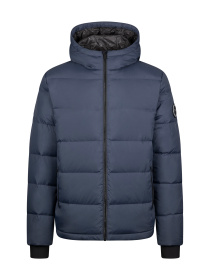 Пуховик Trespass Sergei модель MAJKDOTR0021 Фото