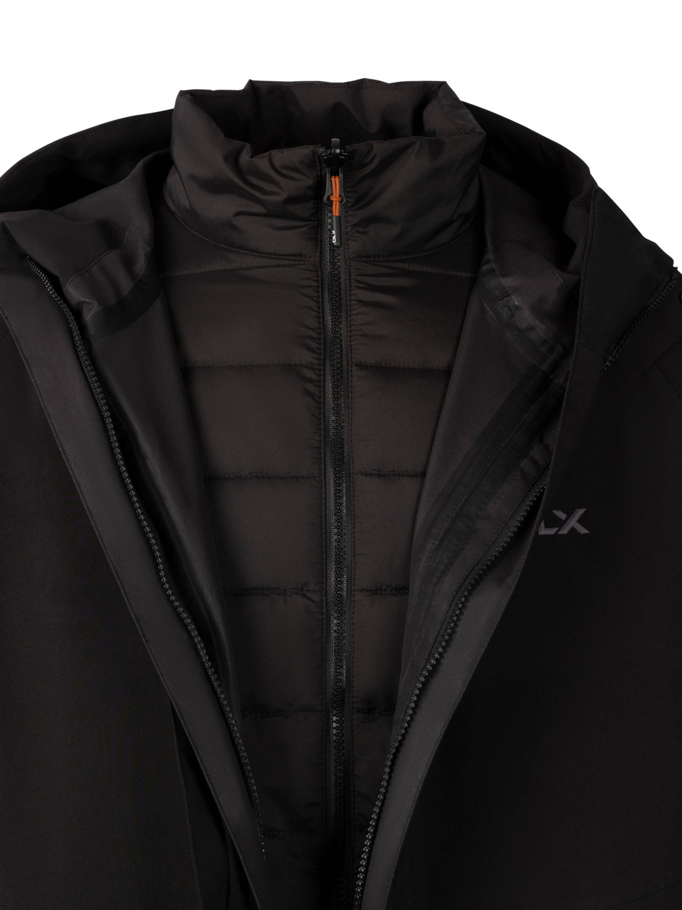 Куртка для активного отдыха Trespass Frederic модель MAJK3ITR0003 Фото