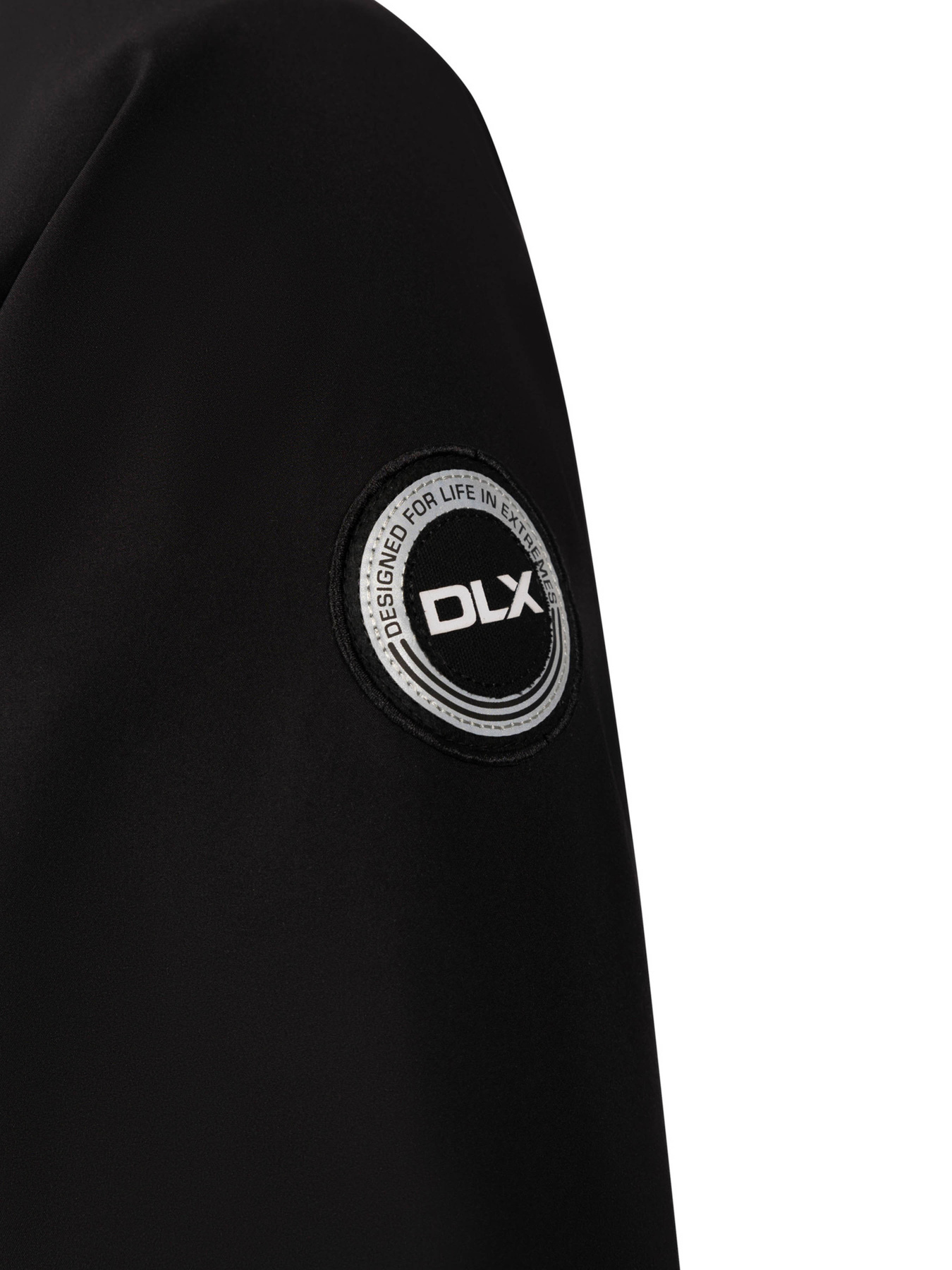 Демисезонная куртка Trespass Frederic модель MAJK3ITR0003 Фото