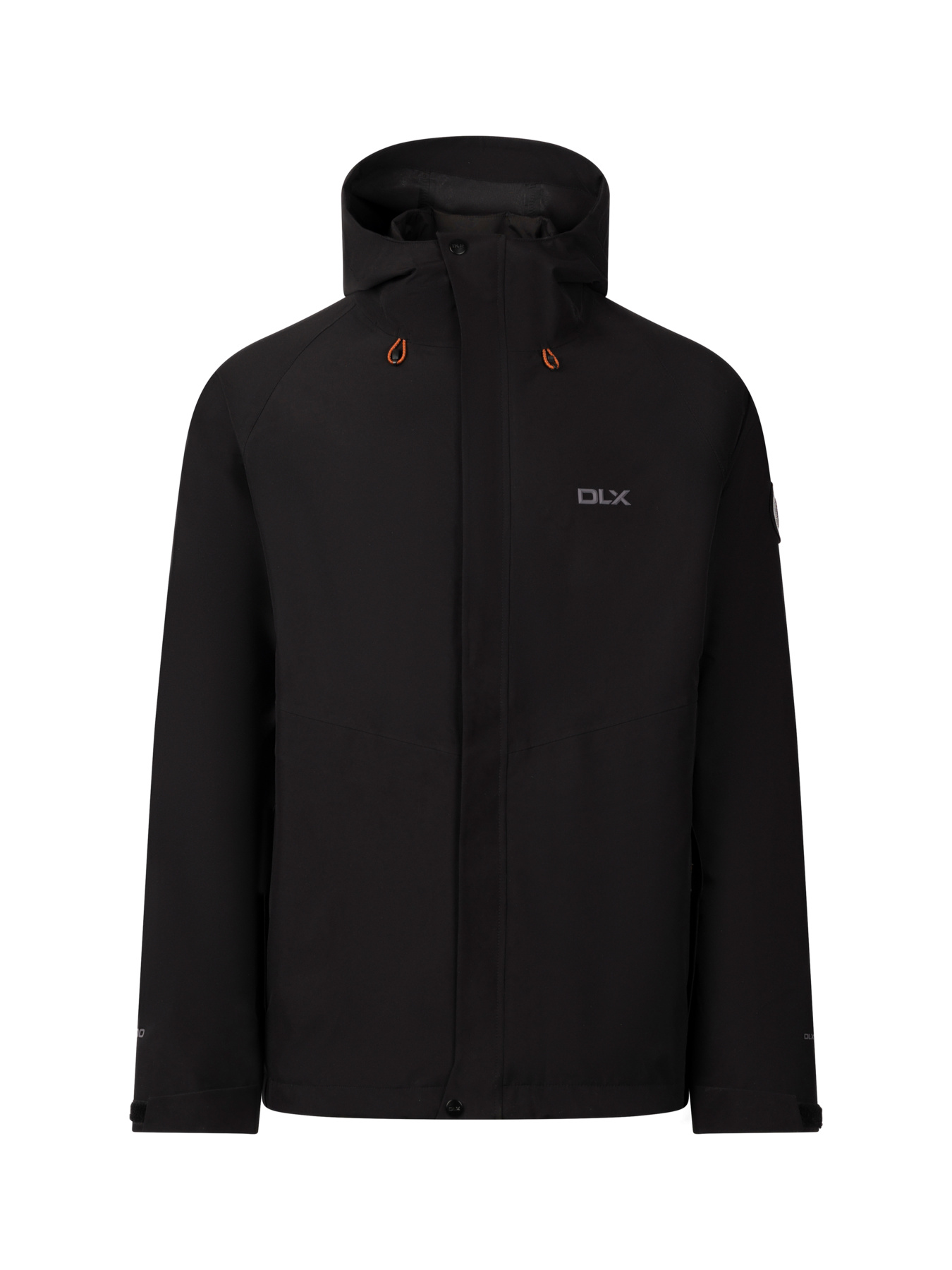 Демисезонная куртка Trespass Frederic модель MAJK3ITR0003 Фото