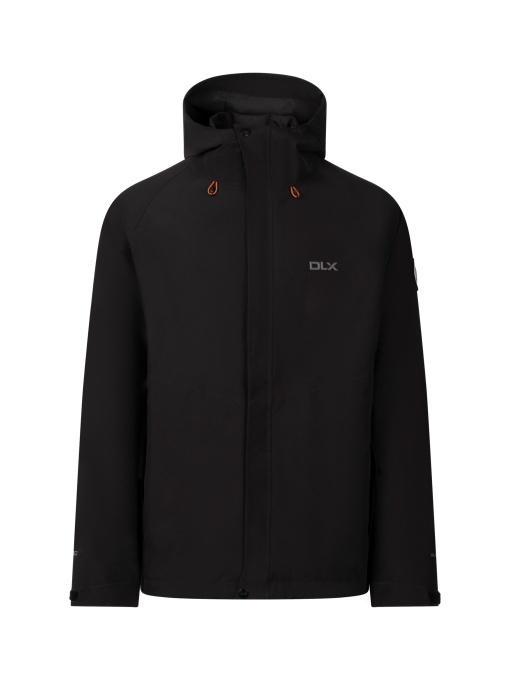 Демісезонна куртка Trespass Frederic модель MAJK3ITR0003 Фото