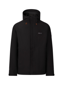 Демісезонна куртка Trespass Frederic модель MAJK3ITR0003 Фото