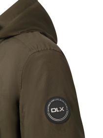 Парка Trespass Donahue модель MAJKRATR0104 Фото