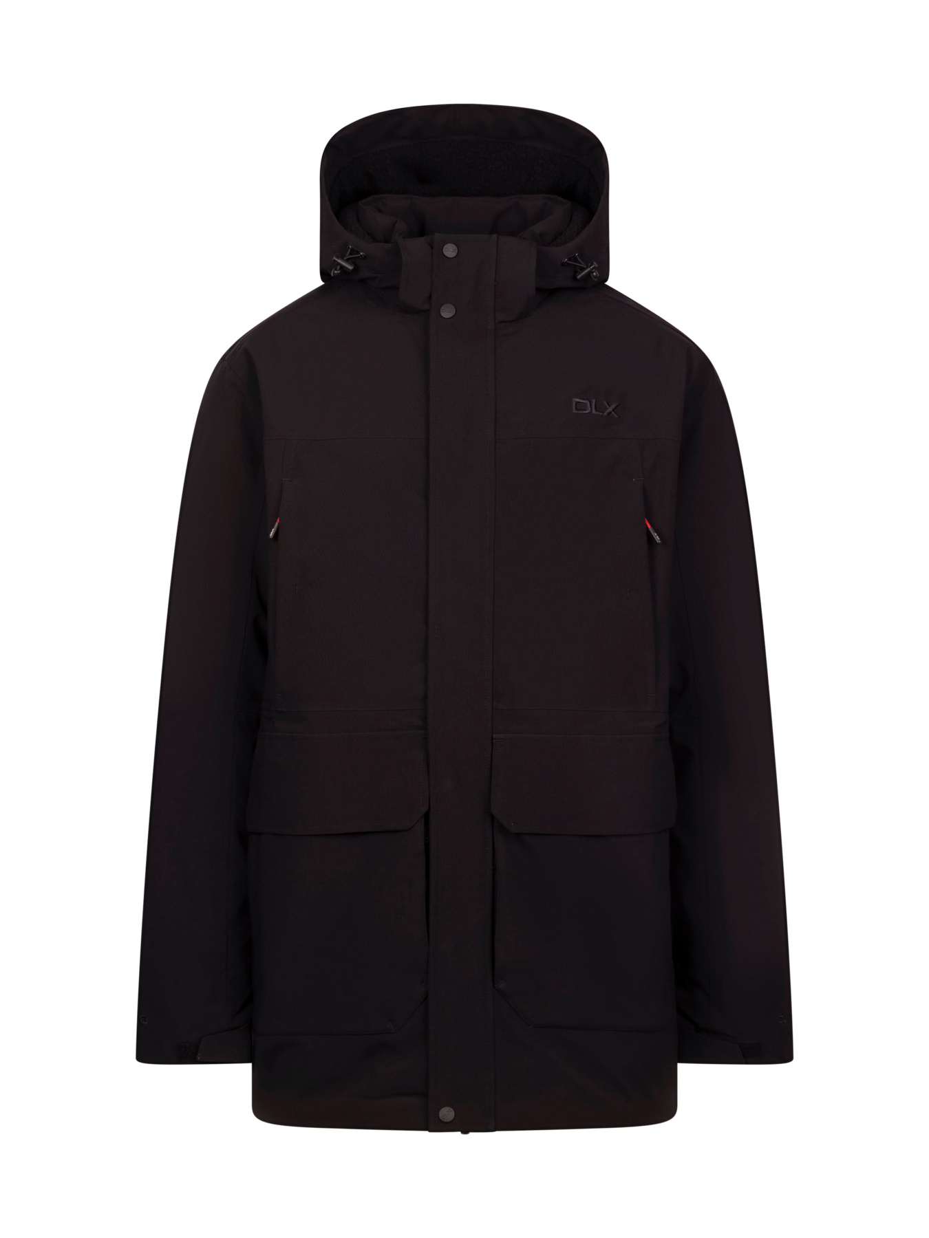 Куртка для активного отдыха Trespass Donahue модель MAJKRATR0104 Фото