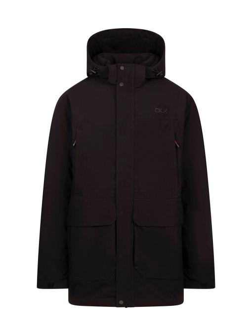 Куртка для активного отдыха Trespass Donahue модель MAJKRATR0104 Фото