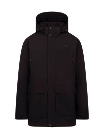 Парка Trespass Donahue модель MAJKRATR0104 Фото