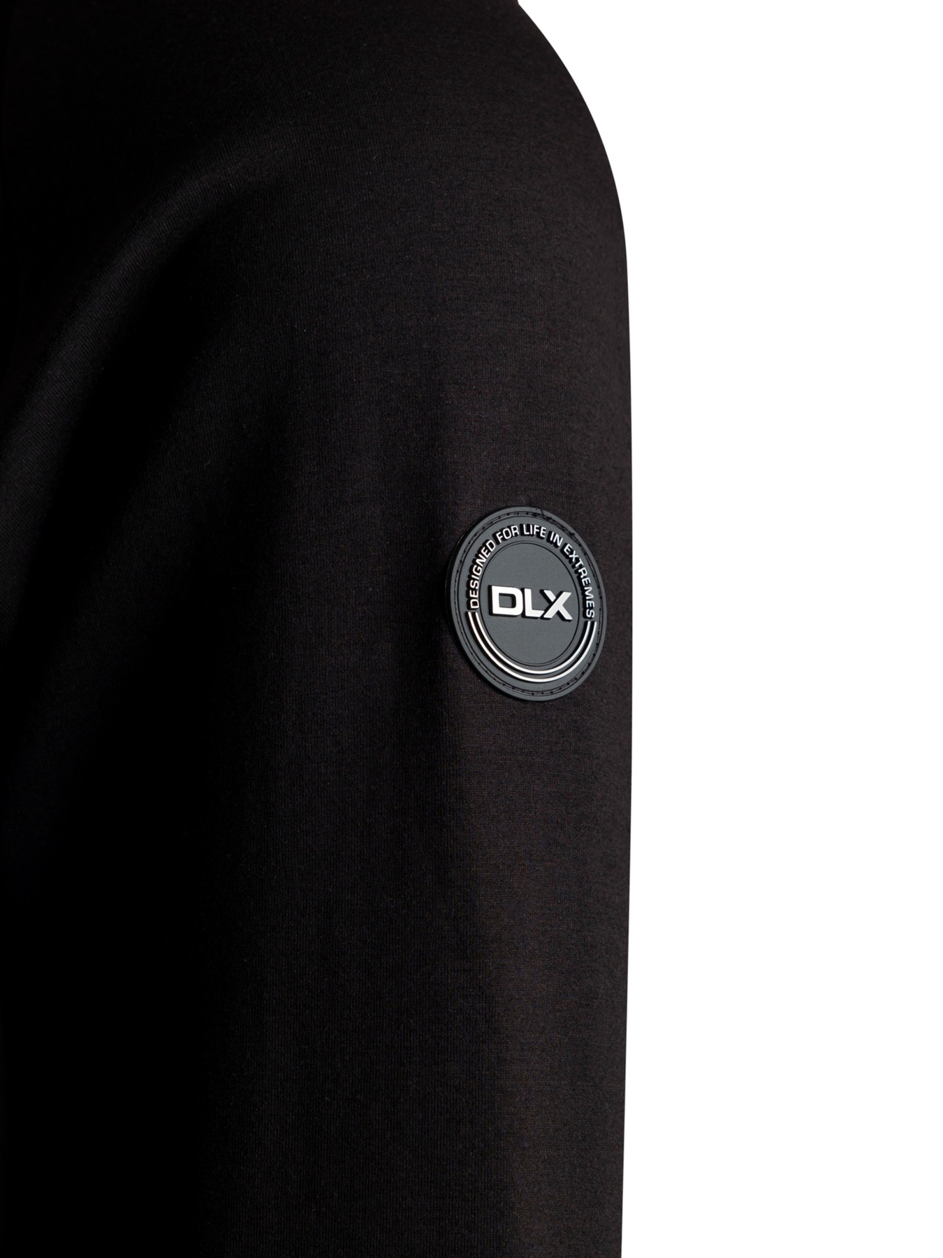 Худи Trespass David модель MATOLSTR0052 Фото