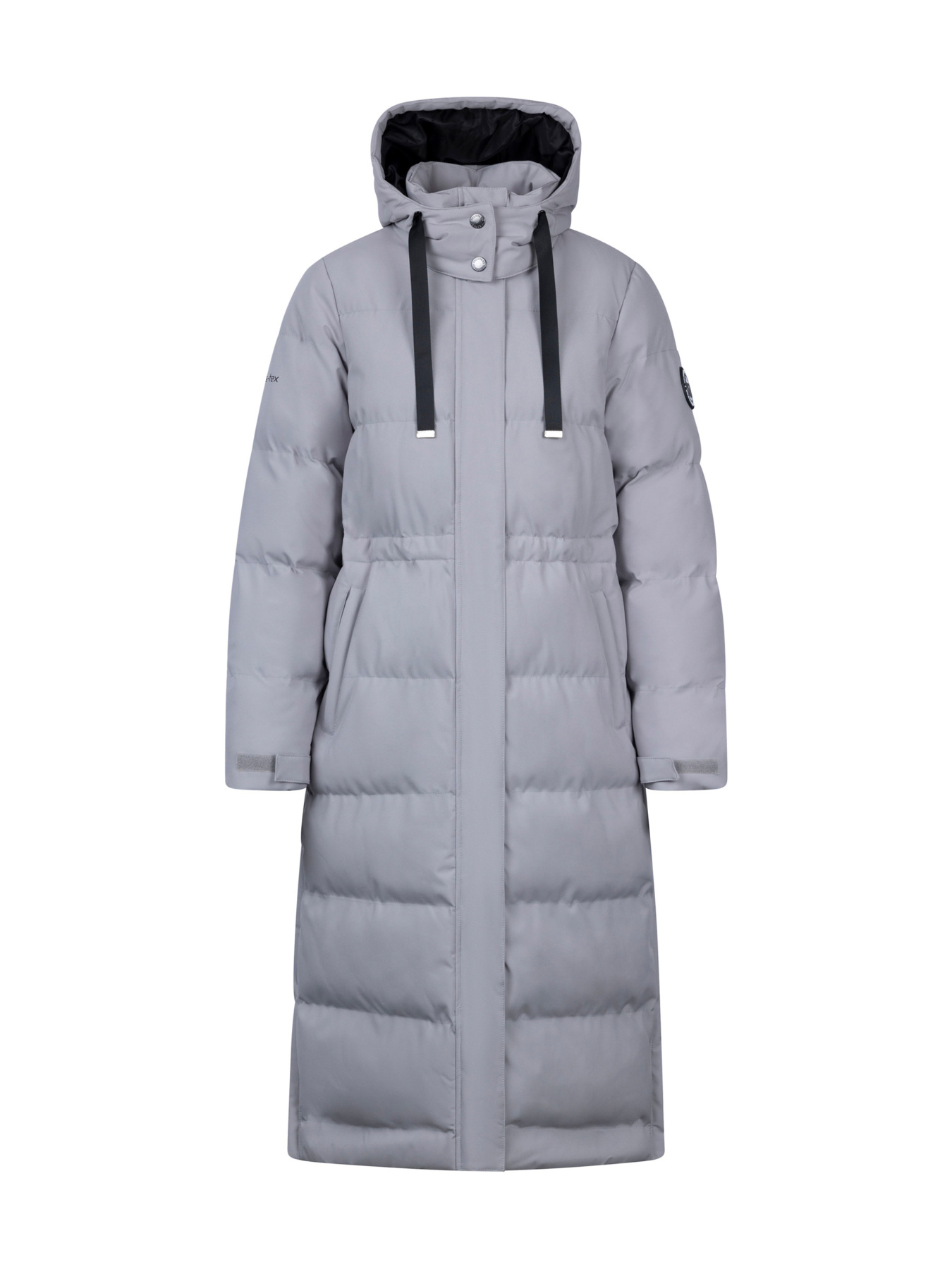 Зимняя куртка Trespass Colter модель FAJKRATR0110 Фото