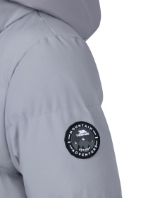 Зимняя куртка Trespass Colter модель FAJKRATR0110 Фото