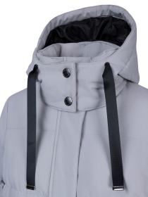 Зимняя куртка Trespass Colter модель FAJKRATR0110 Фото