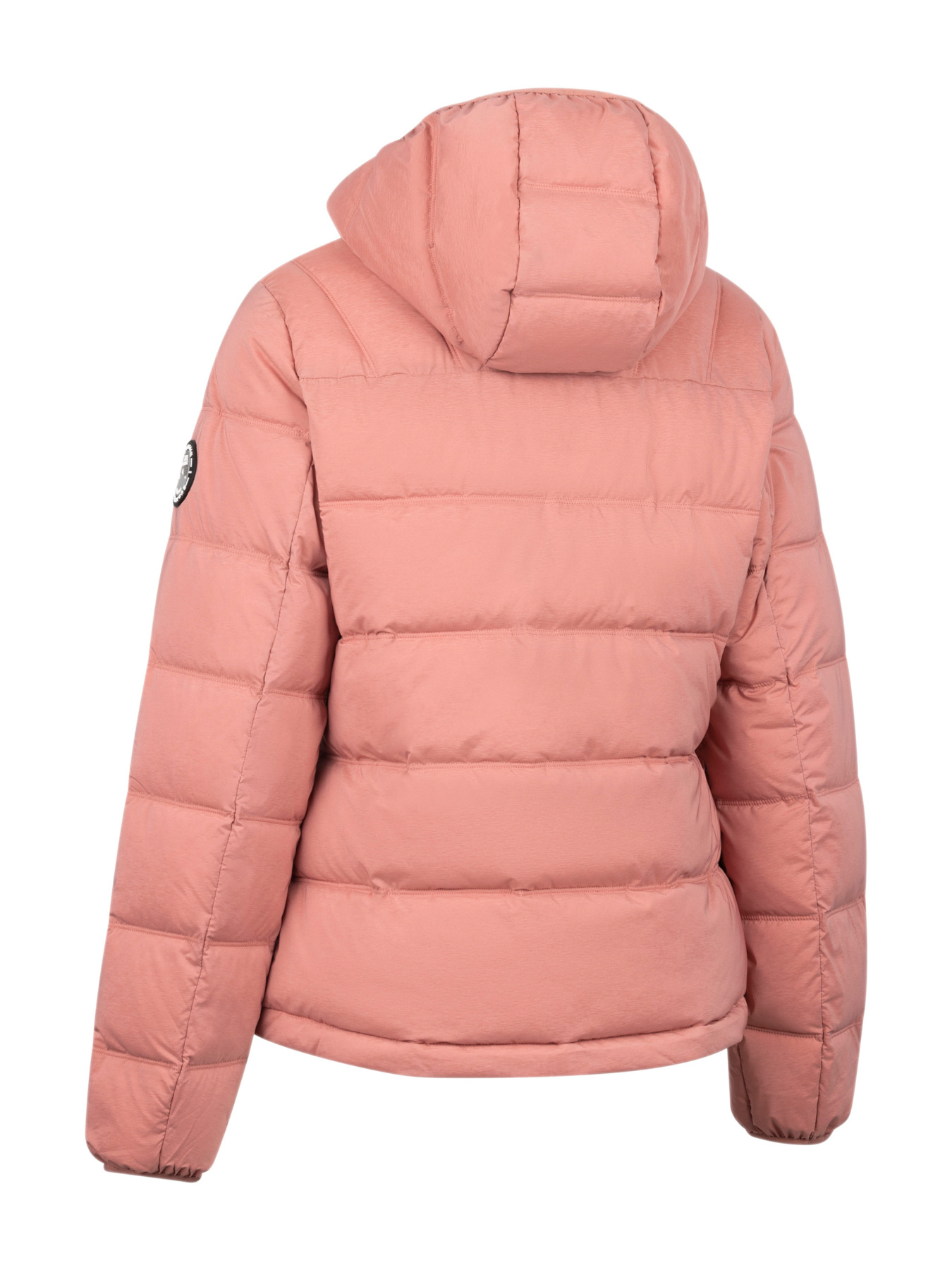 Демисезонная куртка Trespass Rollins модель FAJKCATR0049 Фото