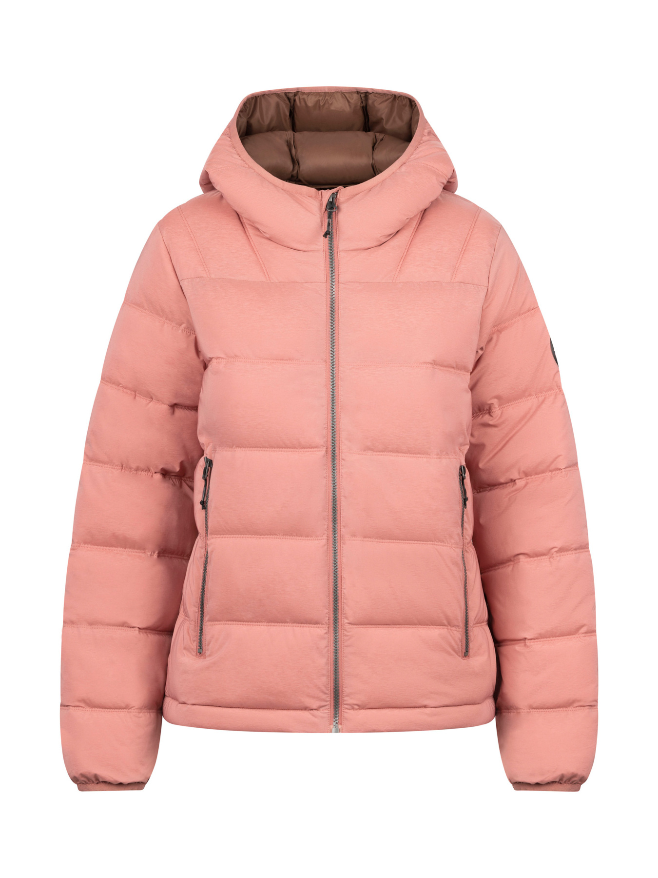 Демисезонная куртка Trespass Rollins модель FAJKCATR0049 Фото