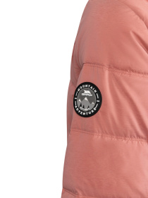 Демисезонная куртка Trespass Rollins модель FAJKCATR0049 Демисезонная куртка Trespass Rollins модель FAJKCATR0049 Фото