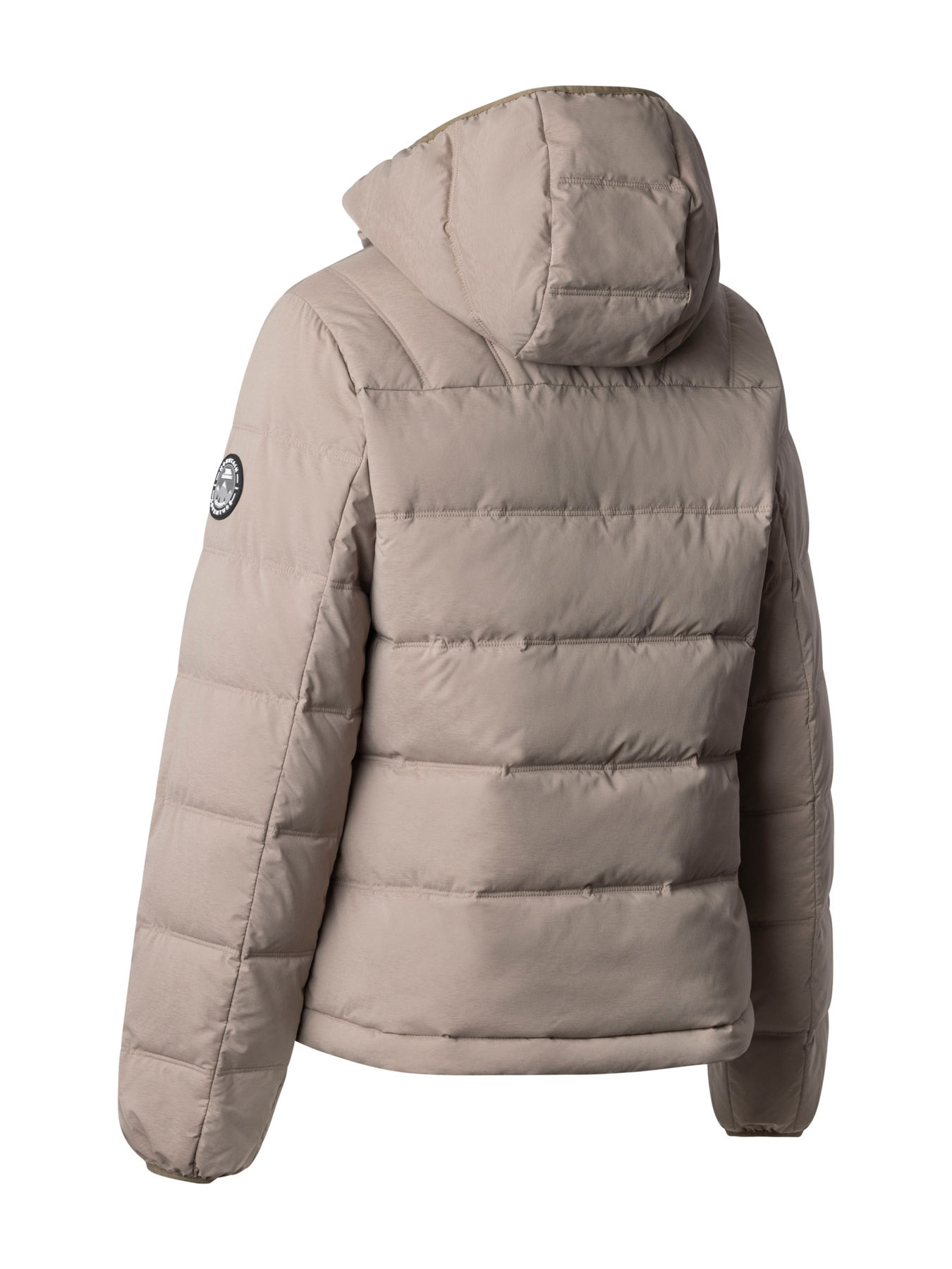 Демисезонная куртка Trespass Rollins модель FAJKCATR0049 Фото